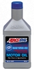 SAE 15W-40 Heavy-Duty Diesel and Marine Oil - Quart